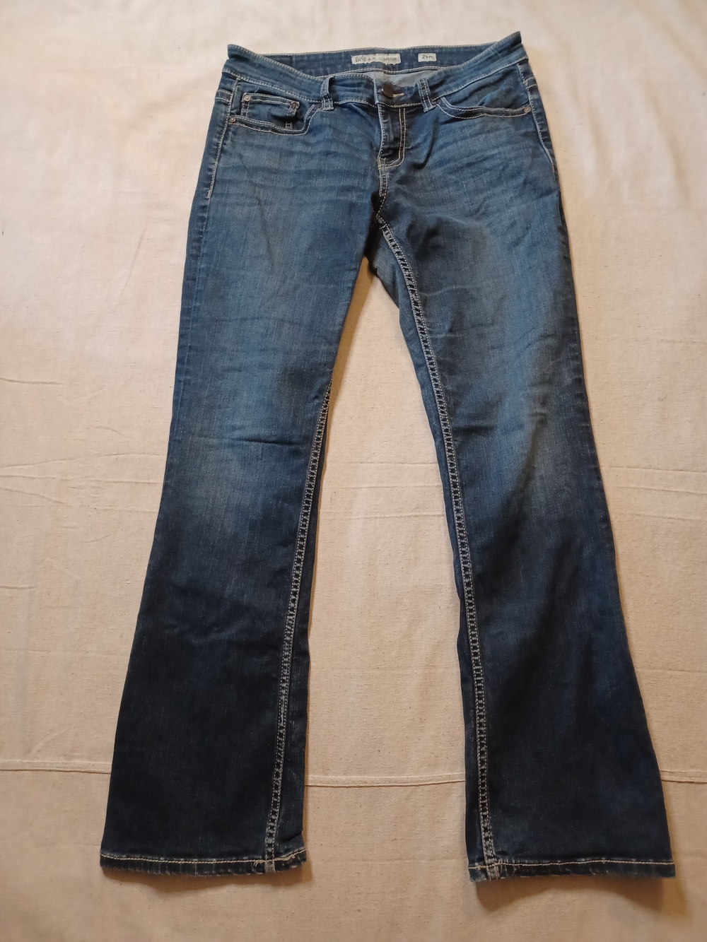 BKE Payton Bootcut Jeans Women's Size 29R